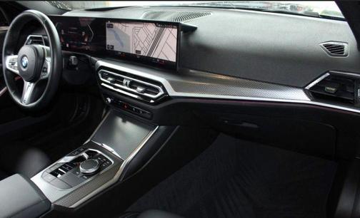 2023 BMW M340 i