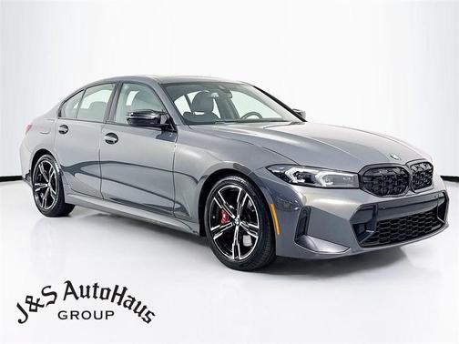 2023 BMW M340 i