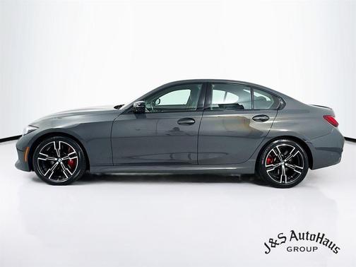 2023 BMW M340 i