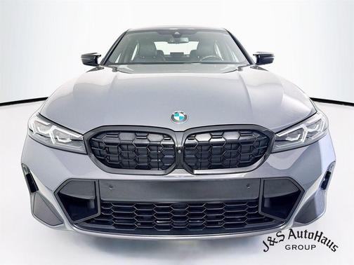 2023 BMW M340 i