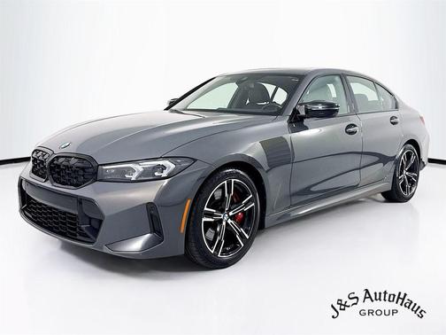 2023 BMW M340 i