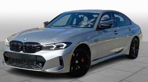 2023 BMW M340 i