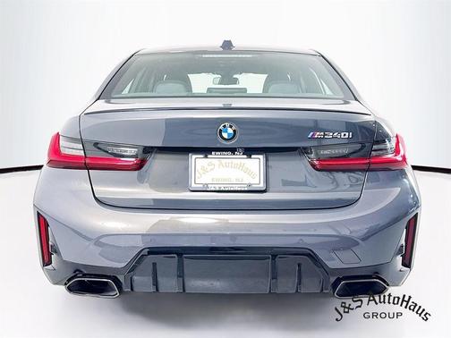 2023 BMW M340 i