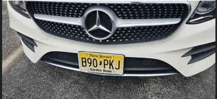 2018 Mercedes-Benz E-Class E 400 4MATIC