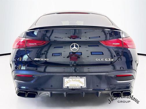 2024 Mercedes-Benz AMG GLE 63 S