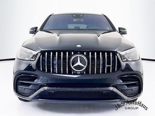 2024 Mercedes-Benz AMG GLE 63 S