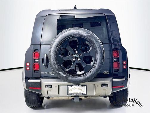 2021 Land Rover Defender 110 X-Dynamic HSE