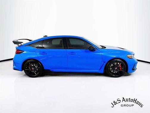 2024 Honda Civic Type R Base