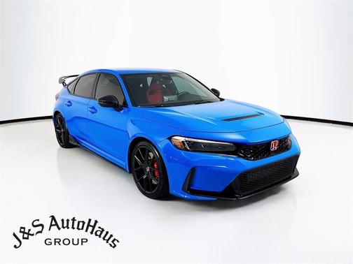 2024 Honda Civic Type R Base