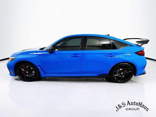 2024 Honda Civic Type R Base