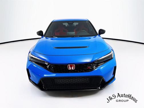 2024 Honda Civic Type R Base