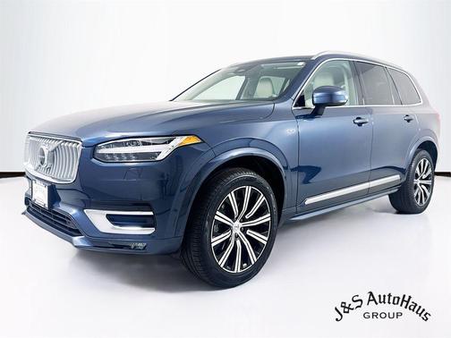 2023 Volvo XC90 B6 Plus 7-Seater