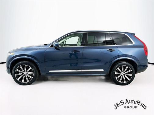 2023 Volvo XC90 B6 Plus 7-Seater
