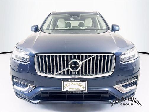 2023 Volvo XC90 B6 Plus 7-Seater