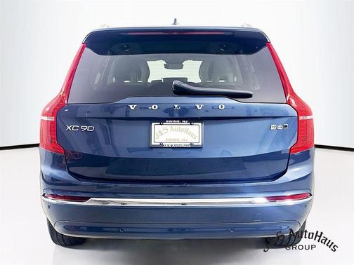 2023 Volvo XC90 B6 Plus 7-Seater