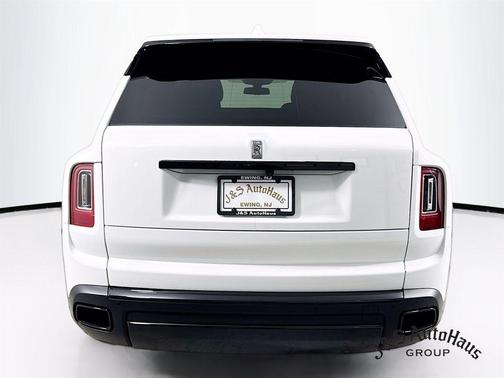 2023 Rolls-Royce Cullinan 