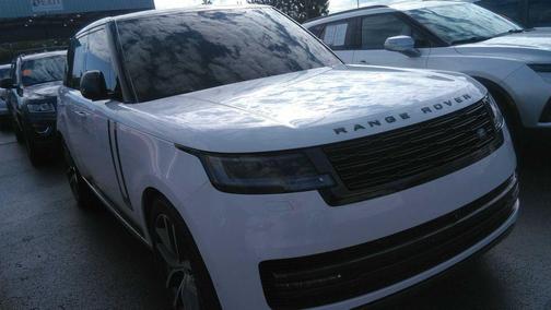 2024 Land Rover Range Rover P530 Autobiography