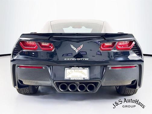 2014 Chevrolet Corvette Stingray Base