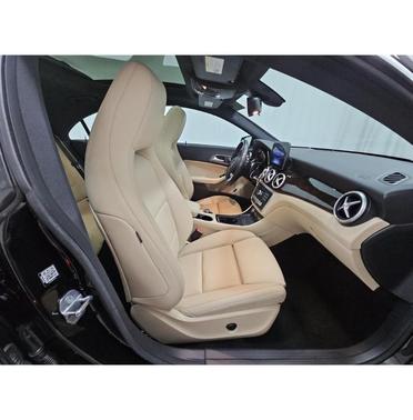 2018 Mercedes-Benz CLA 250 Base