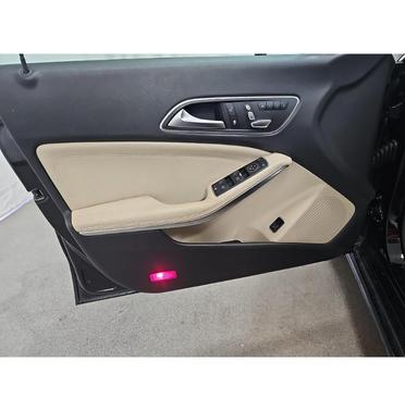 2018 Mercedes-Benz CLA 250 Base
