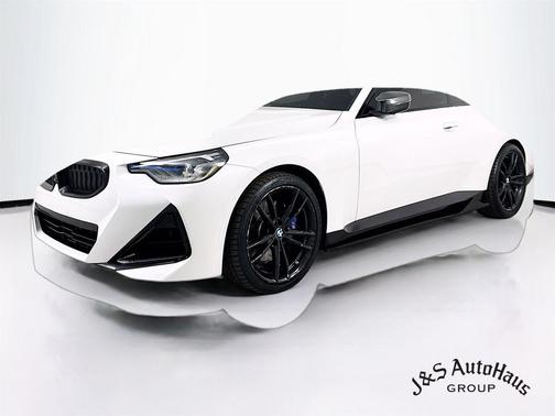 2022 BMW M240 i xDrive