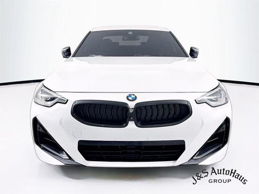 2022 BMW M240 i xDrive