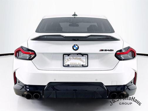 2022 BMW M240 i xDrive