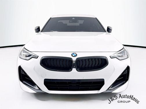 2022 BMW M240 i xDrive