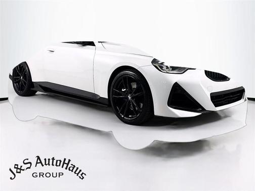 2022 BMW M240 i xDrive