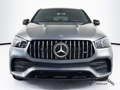 2023 Mercedes-Benz AMG GLE 53 Base