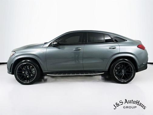 2023 Mercedes-Benz AMG GLE 53 Base