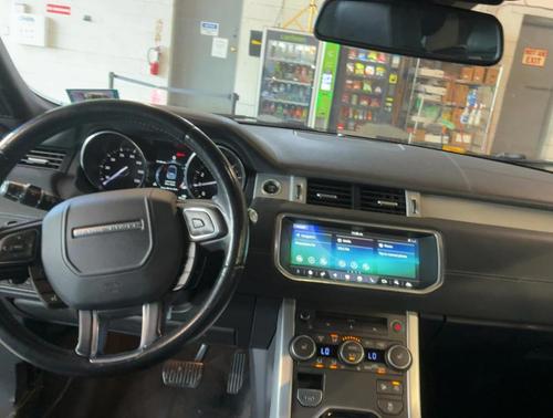 2017 Land Rover Range Rover Evoque SE Dynamic