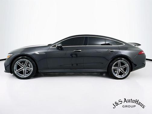 2021 Mercedes-Benz AMG GT 53 Base