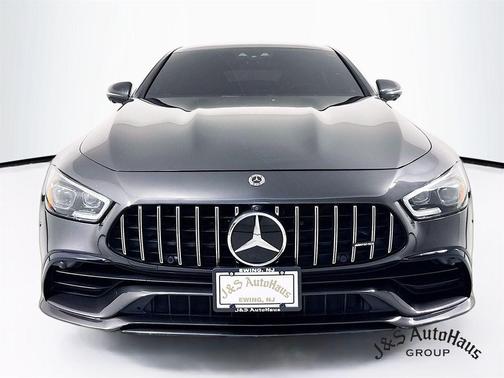 2021 Mercedes-Benz AMG GT 53 Base