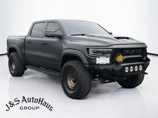 Night 2024 RAM 1500 TRX