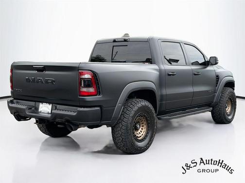 Night 2024 RAM 1500 TRX