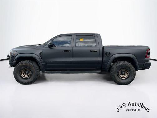 Night 2024 RAM 1500 TRX