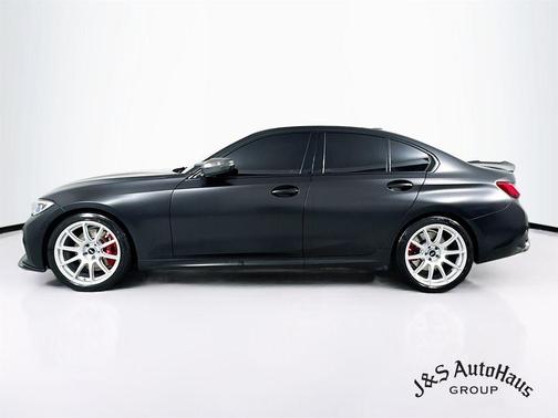 2021 BMW M340 i xDrive