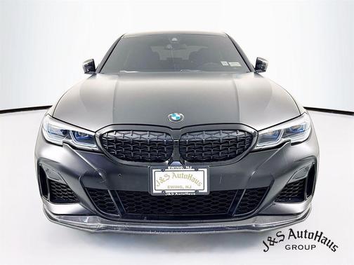 2021 BMW M340 i xDrive