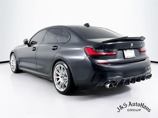 2021 BMW M340 i xDrive