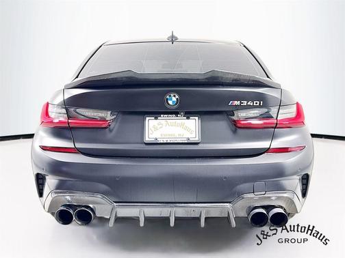 2021 BMW M340 i xDrive