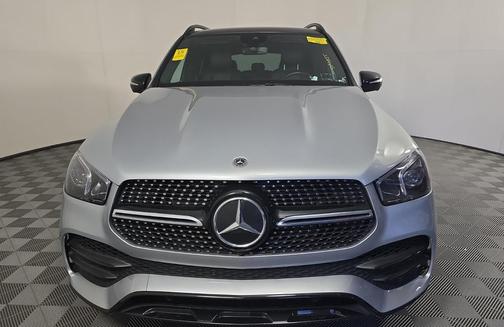2022 Mercedes-Benz GLE 350 Base