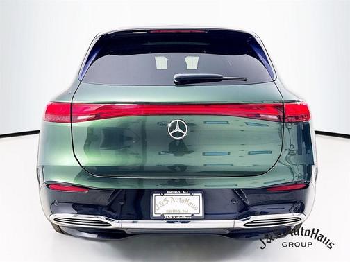 2023 Mercedes-Benz EQS 580 Base 4MATIC