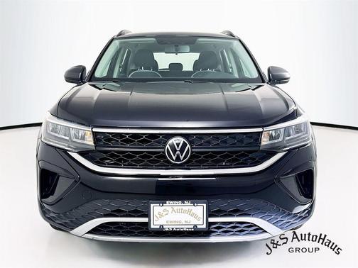 2022 Volkswagen Taos 1.5T S