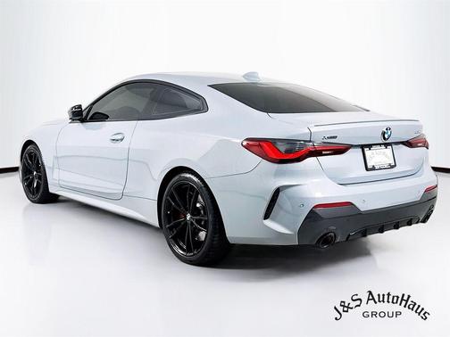 2022 BMW 430 i xDrive