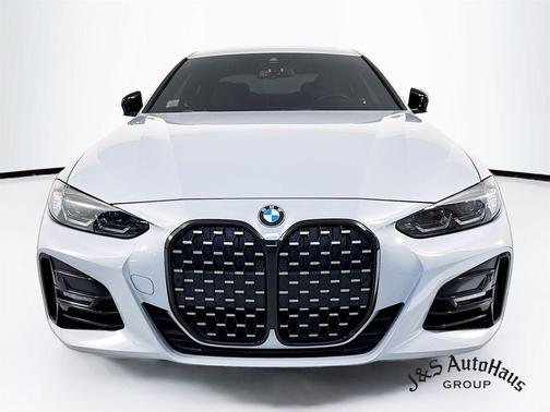 2022 BMW 430 i xDrive