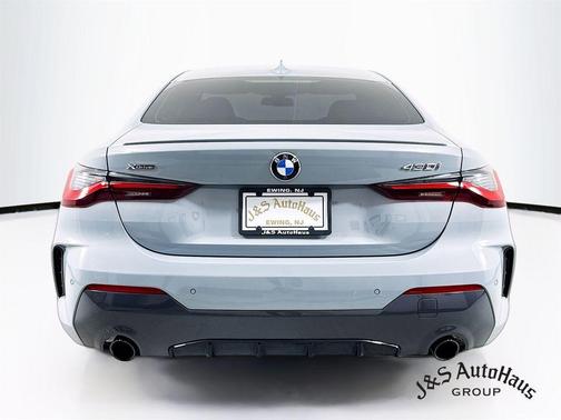2022 BMW 430 i xDrive