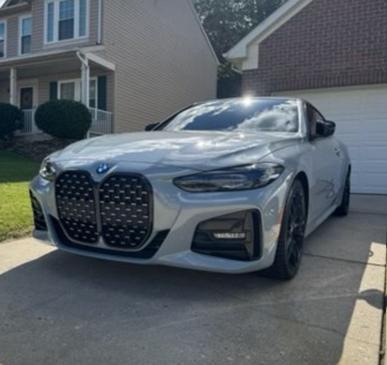 2022 BMW 430 i xDrive