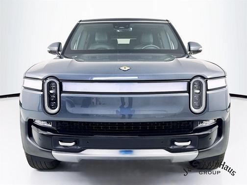 2024 Rivian R1S Adventure Quad Motor Large Pack