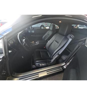 2015 Rolls-Royce Wraith 